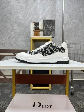 Replica Dior Shoes sz38-45 hnh0608
