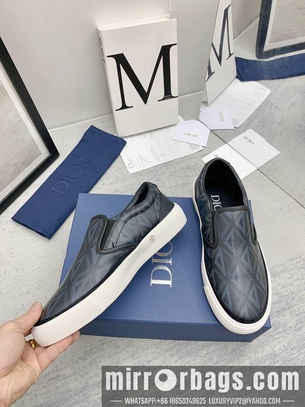 Replica Dior Shoes sz35-45 mnw0303
