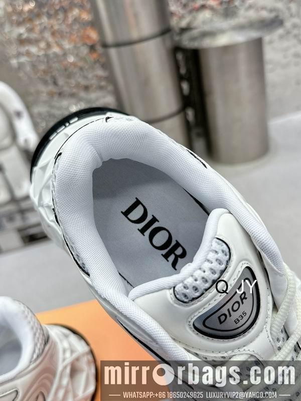 Replica Dior Shoes sz38-45 JY0101