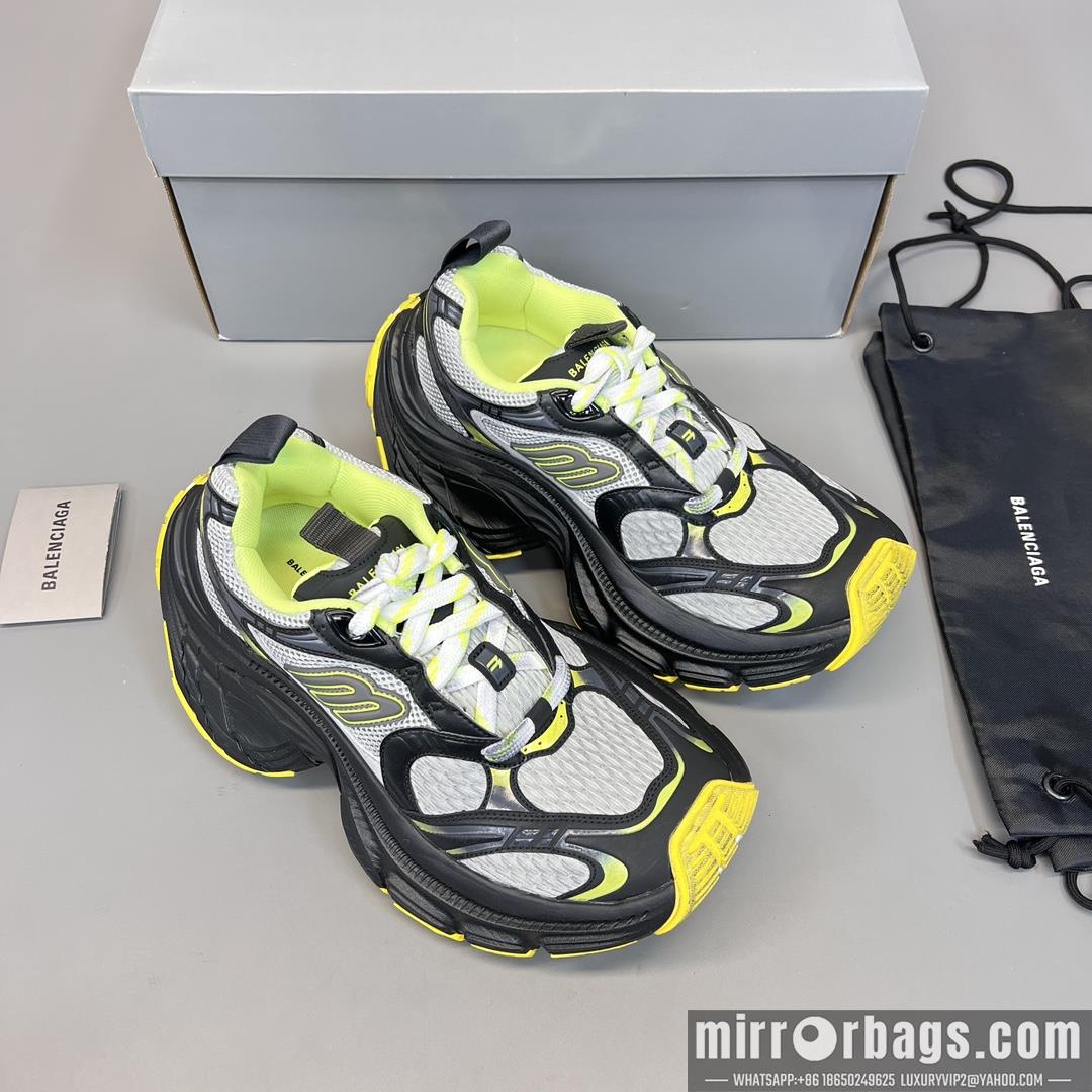 Replica Balenciaga Shoes sz35-46 h1002