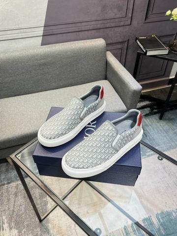 Replica Dior Shoes sz38-45 mnh0606