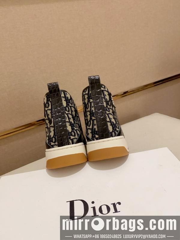 Replica Dior Shoes sz38-44 hnm0120