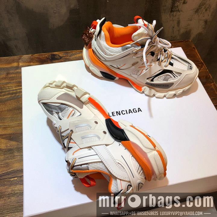 Balenciaga Shoes 1982214