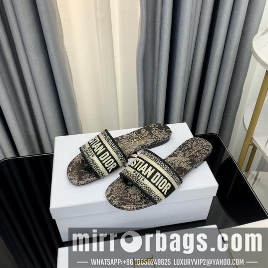 Replica Dior Shoes sz34-42 mnh0820