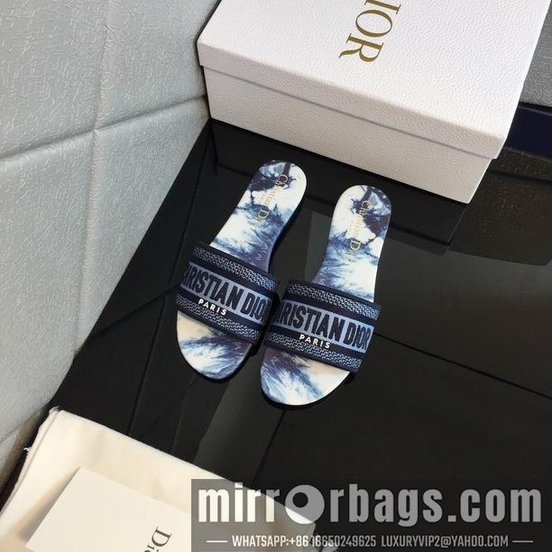 Replica Dior Shoes sz34-42 mnh0801
