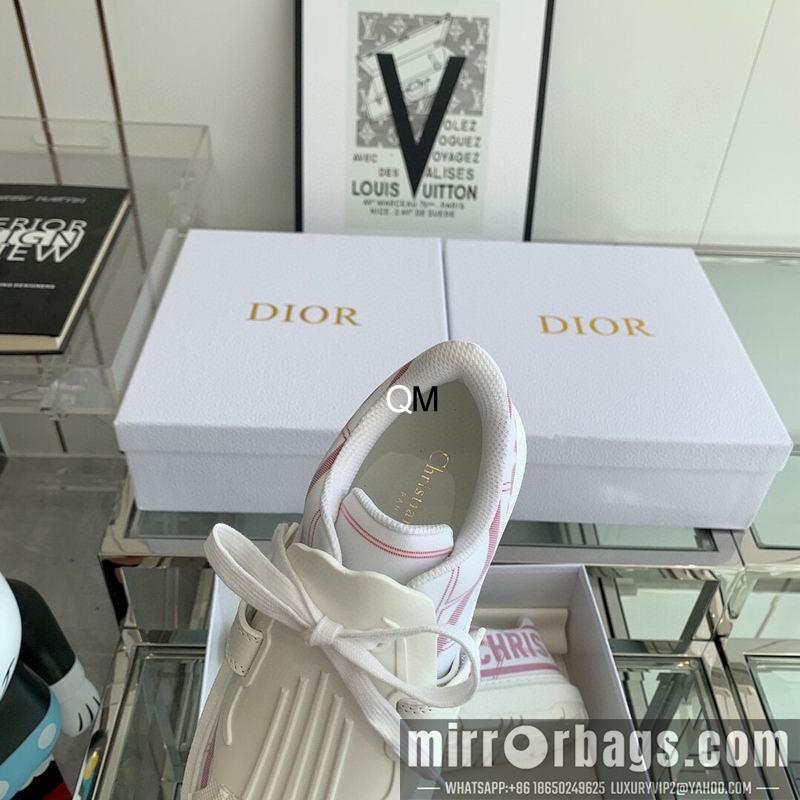 Replica Dior Shoes sz35-40OM0102