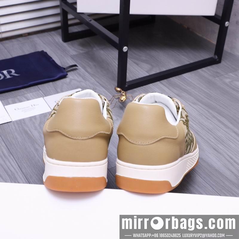 Replica Dior Shoes sz38-44 hnm0162