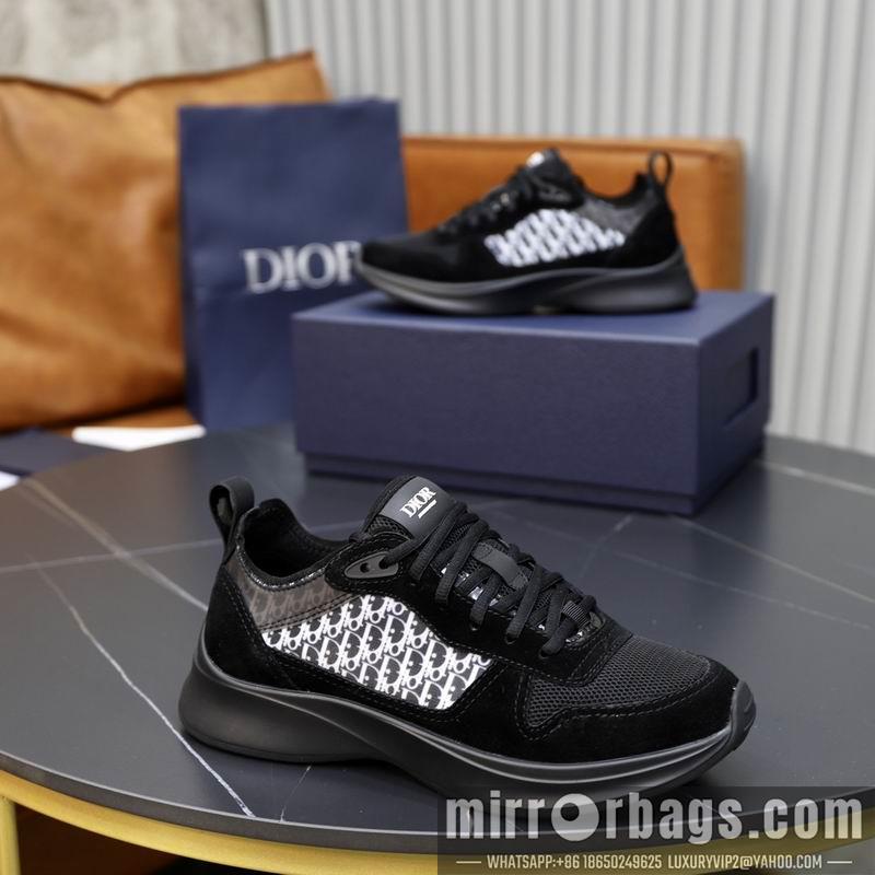 Replica Dior Shoes sz38-47 mnw0409