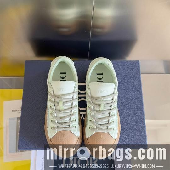 Replica Dior Shoes sz35-45 mnh0901