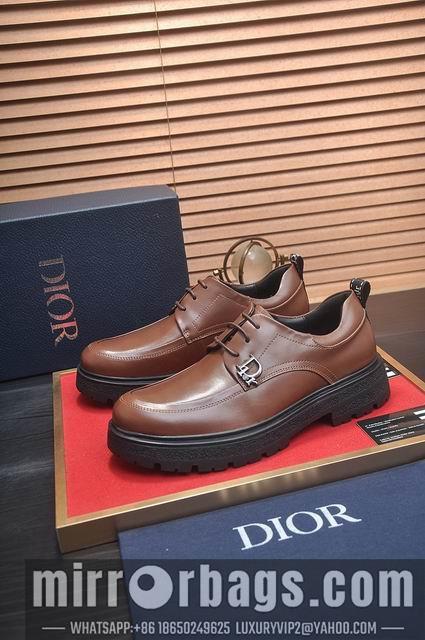Replica Dior Shoes sz38-45 mnh0537
