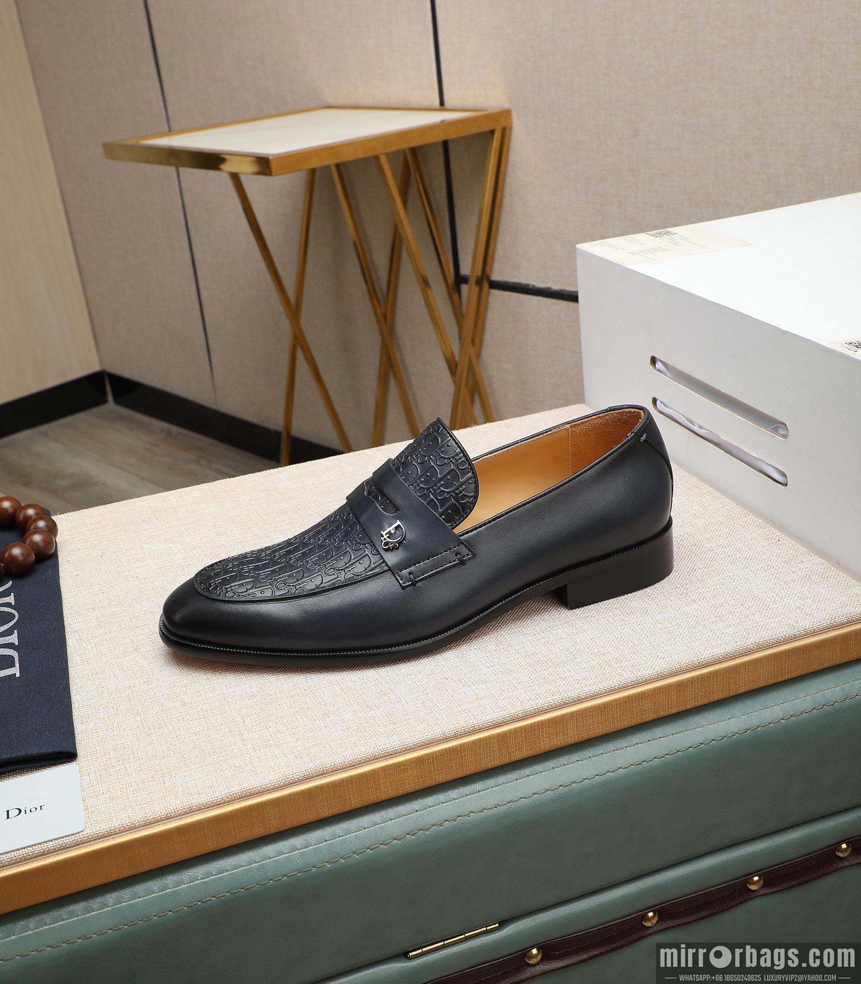 Replica Dior Shoes sz38-44 hnh1244
