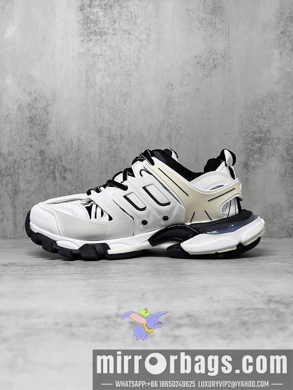 Replica Balenciaga Shoes sz38-44 ngh0229
