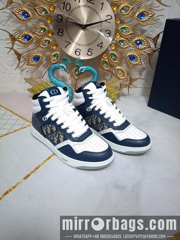 Replica Dior Shoes sz35-45 mnm0104