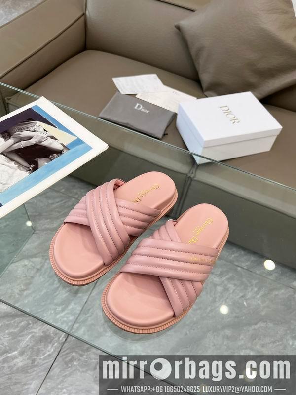 Replica Dior Shoes sz35-40 mnw0326
