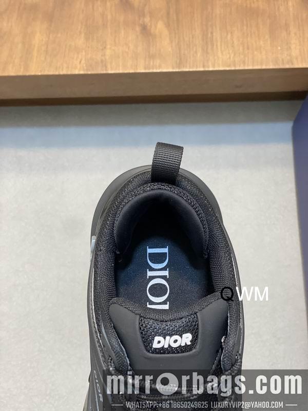 Replica Dior Shoes sz38-45 WM1104
