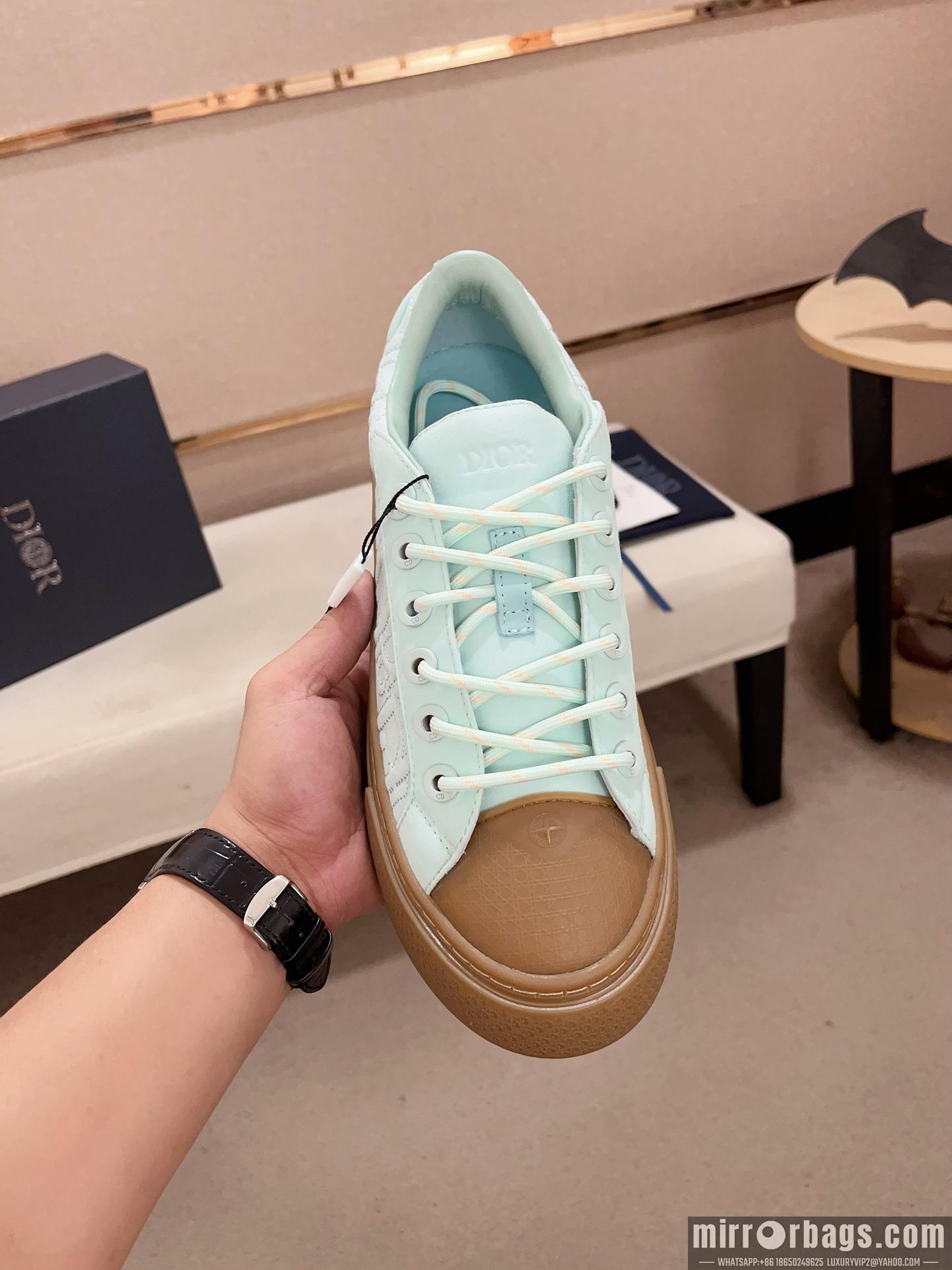 Replica Dior Shoes sz35-44 hnh1213