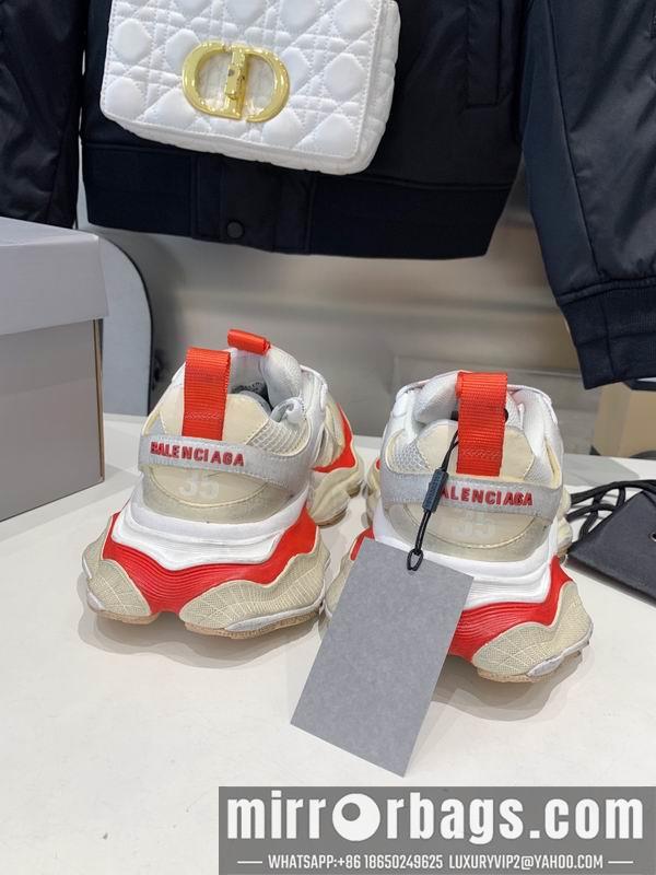 Replica Balenciaga Shoes sz35-45 mnm0131