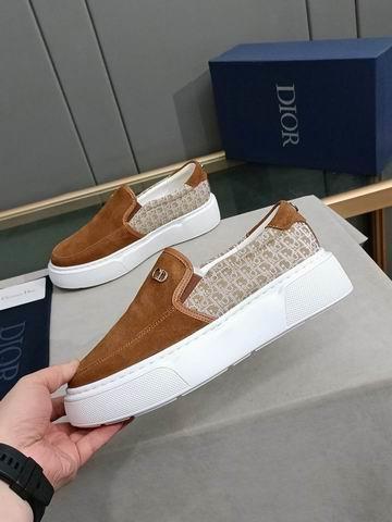 Replica Dior Shoes sz38-45 jyh0902