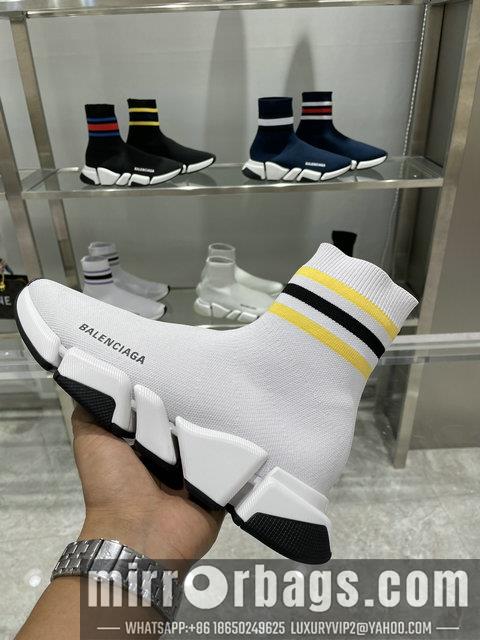 Replica Balenciaga Shoes SZ 38-44 22301270-1 2colors