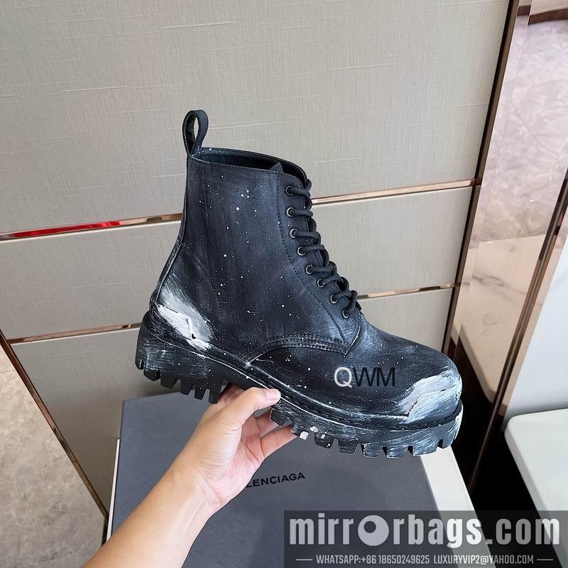 Replica Balenciaga Shoes sz39-46 WM0212