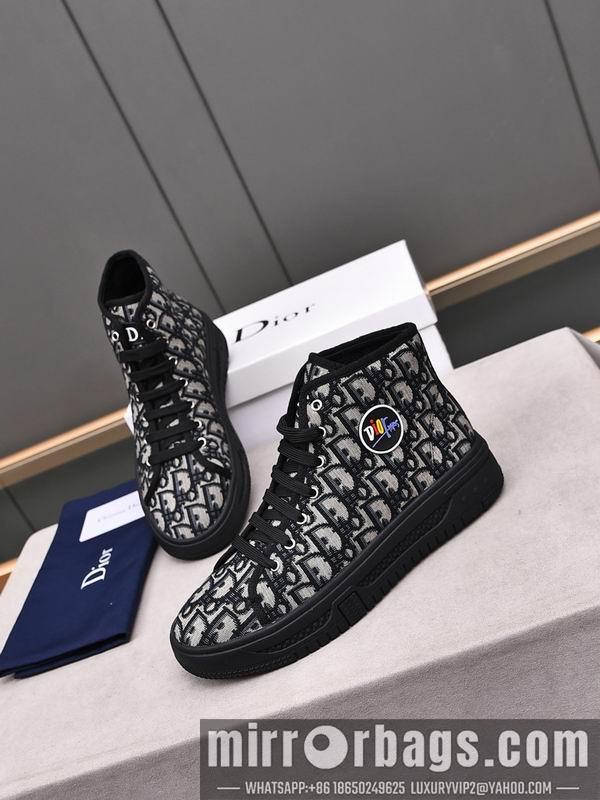 Replica Dior Shoes sz38-44 hnm0112