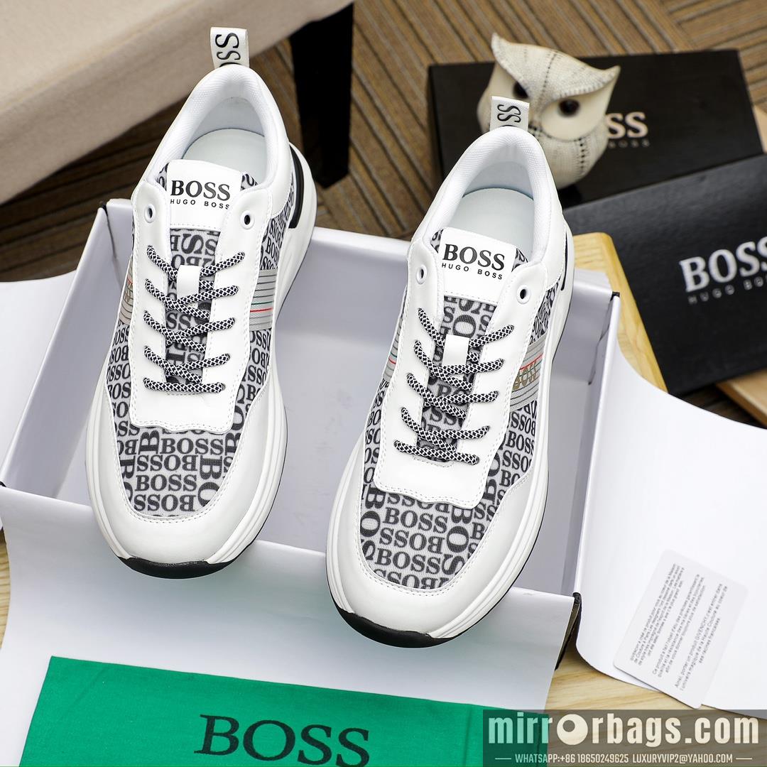 Replica Dior Shoes sz38-45 hnh1205