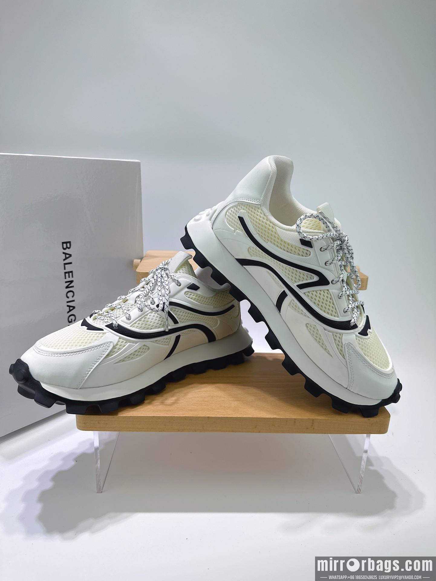 Replica Balenciaga Shoes sz38-45 h0601