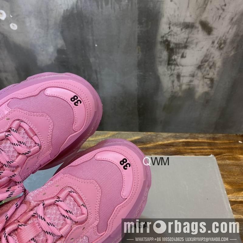 Replica Balenciaga Shoes sz35-40 WM0214