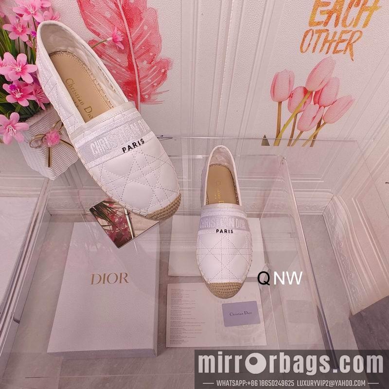 Replica Dior Shoes sz35-40 NW0301