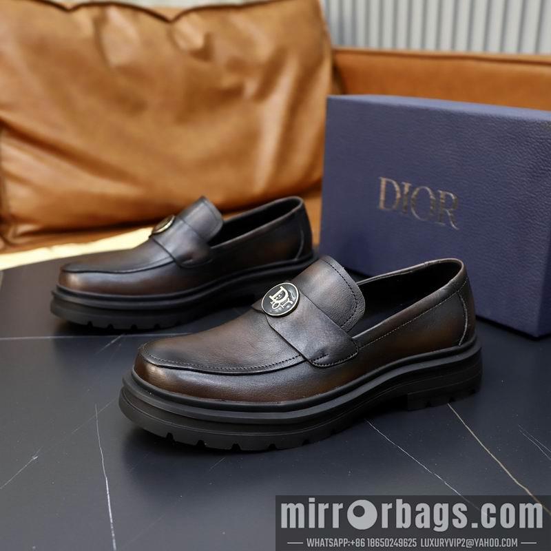 Replica Dior Shoes sz38-44 hnm0140