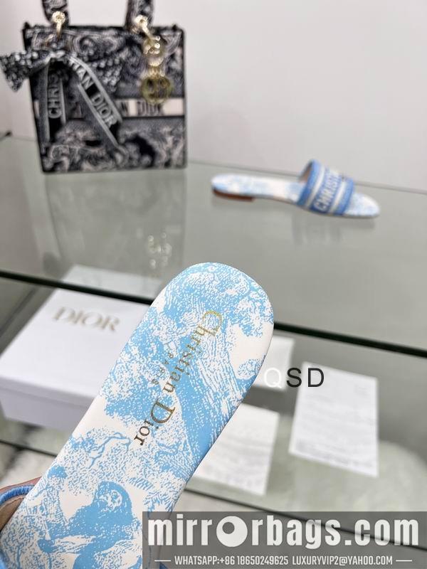 Replica Dior Shoes sz34-46SD0116