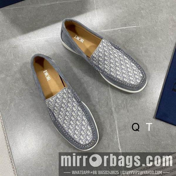 Replica Dior Shoes sz38-45 4C TF0901