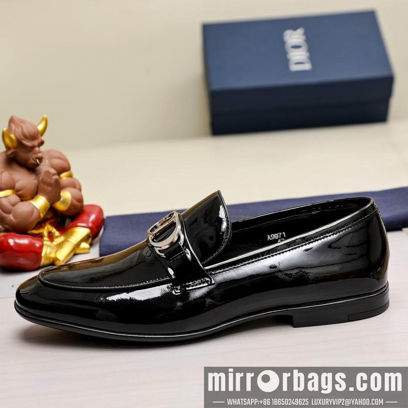 Replica Dior Shoes sz38-45 mnw0204