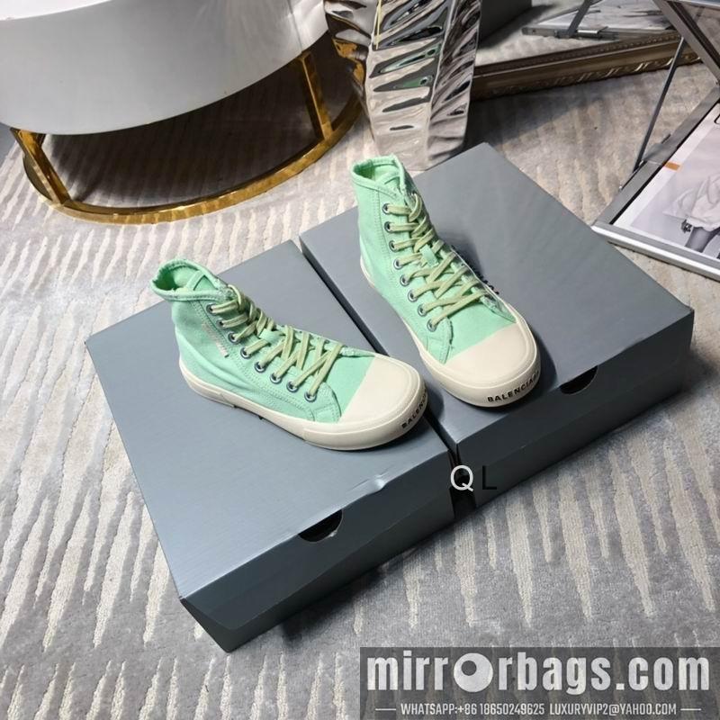 Replica Balenciaga Shoes sz35-45 QL0209
