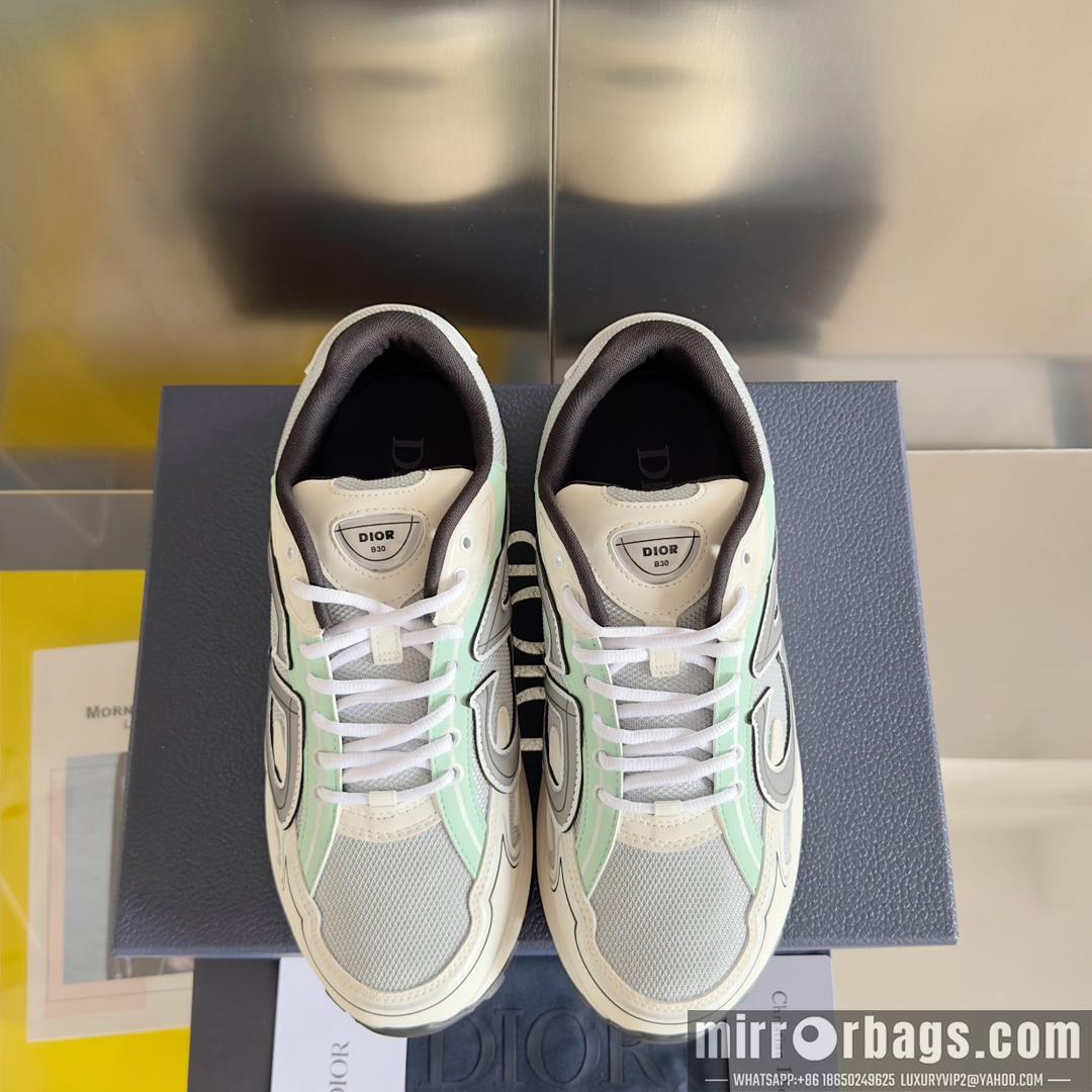 Replica Dior Shoes sz35-45 h0904