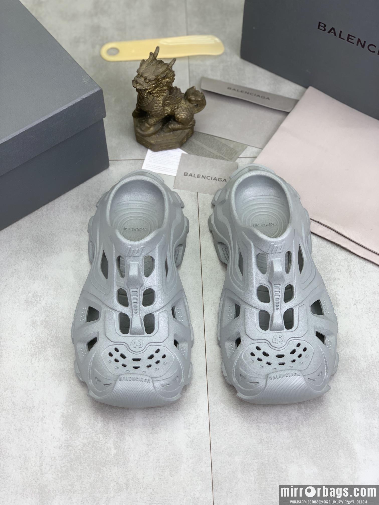 Replica Balenciaga Shoes sz35-45 h0602