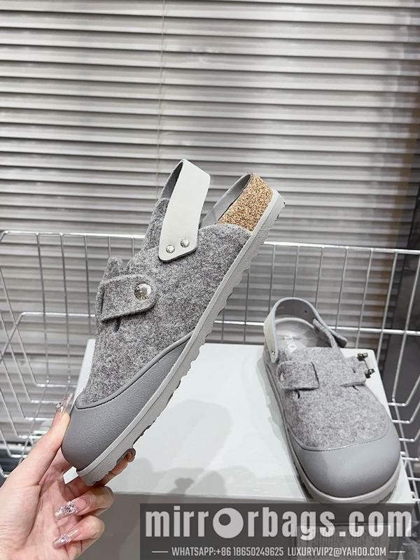 Replica Dior Shoes sz35-46 mnw0401