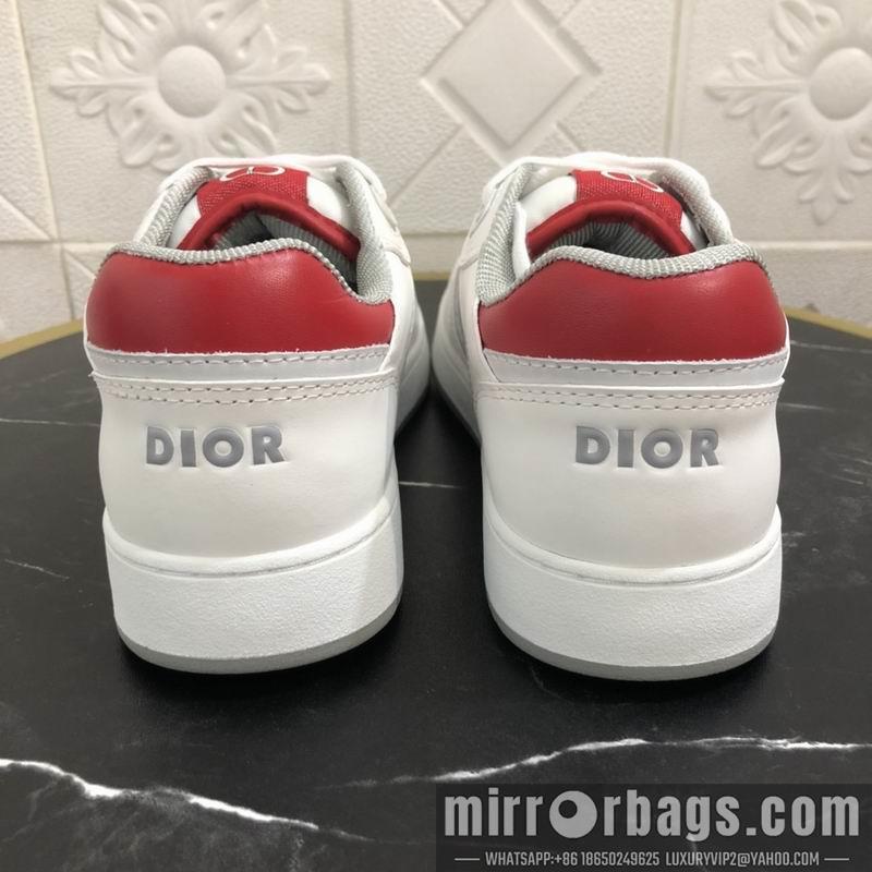 Replica Dior Shoes sz35-45 mnm0103