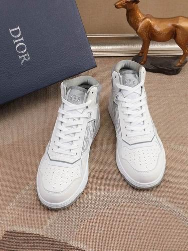 Replica Dior Shoes sz38-44 jyh0902