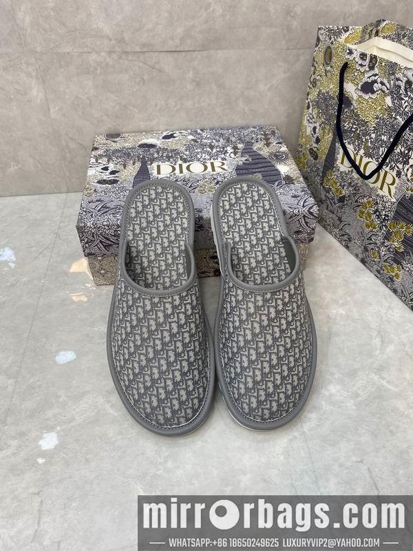 Replica Dior Shoes sz36-47 mnw0305