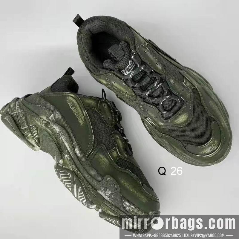 Replica Balenciaga Shoes sz35-45 L1101