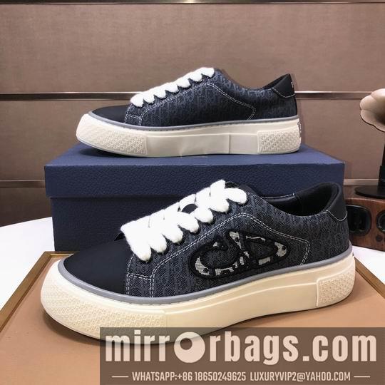 Replica Dior Shoes sz38-45 hnh0713