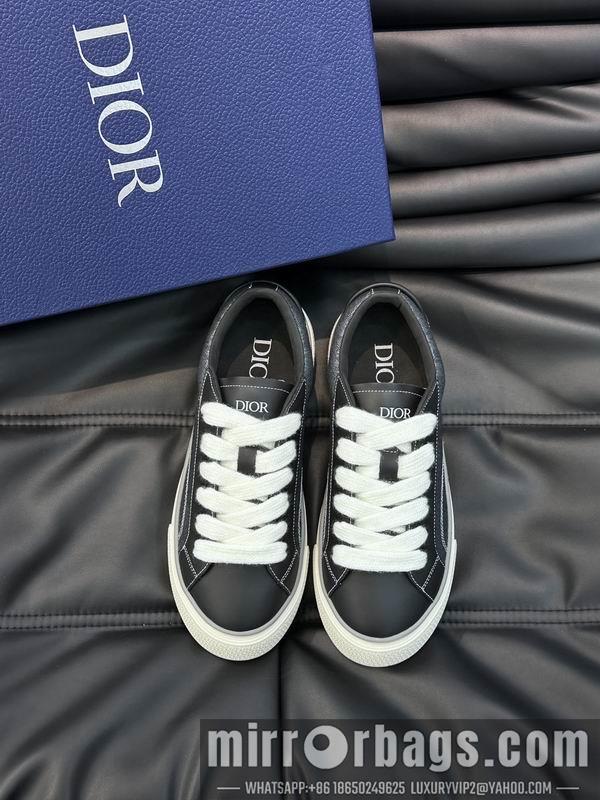 Replica Dior Shoes sz38-45 mnw1102