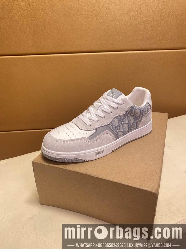 Replica Dior Shoes sz38-44 mnw0317