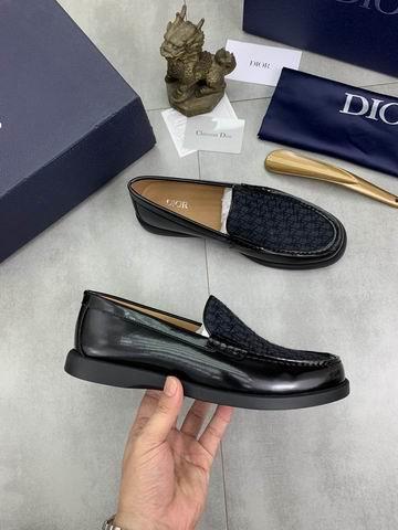 Replica Dior Shoes sz38-45 mnh0502
