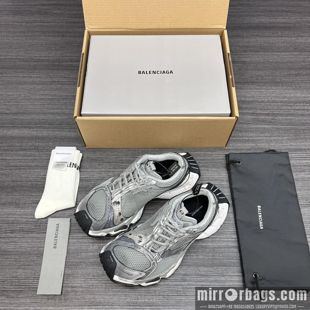 Replica Balenciaga Shoes sz35-46 h1005
