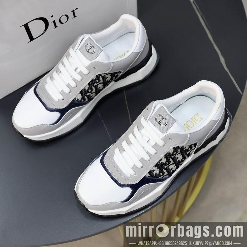 Replica Dior Shoes sz38-44 hnm0133