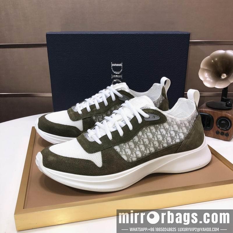 Replica Dior Shoes sz38-44 hnm0132
