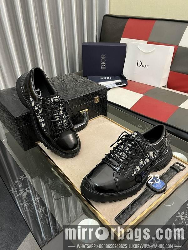 Replica Dior Shoes sz38-45 HY1207