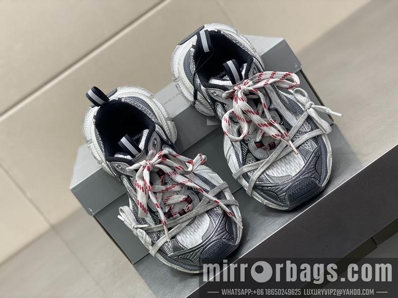 Replica Balenciaga Shoes sz35-46 hnm0101